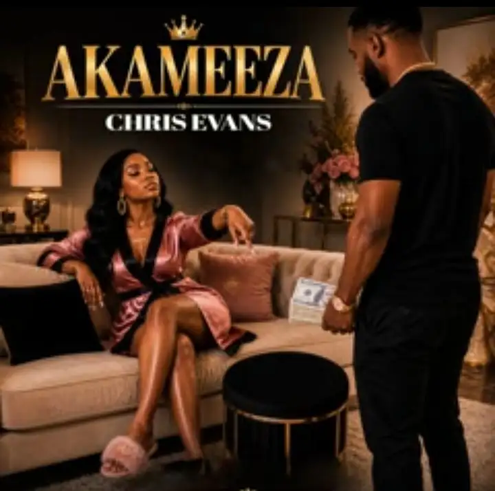 Mwongeze Kukameeza (Akameeza) by Chris Evans Kaweesi